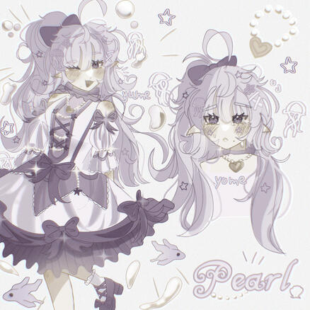 drawing page ᡣ𐭩ྀིྀི₊ ⊹