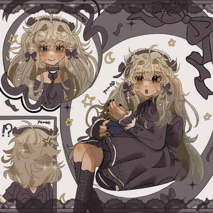 drawing page ᡣ𐭩ྀིྀི₊ ⊹